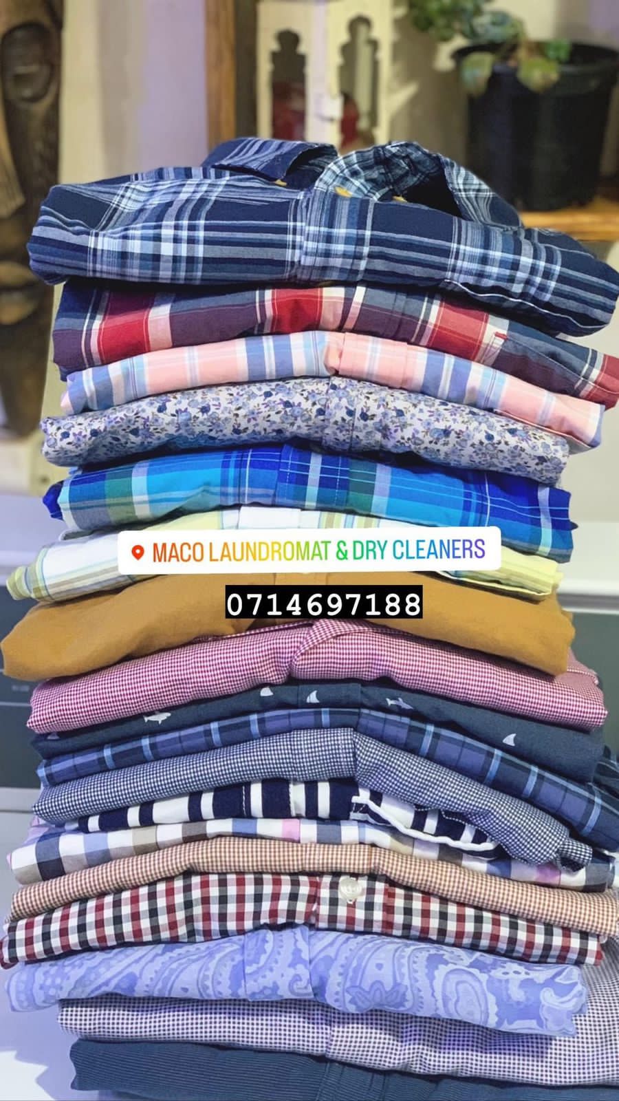 Matress cleaning